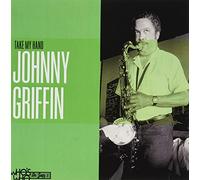 Griffin,Johnny - Take My Hand