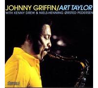 Griffin Johnny / Taylor Art - In Copenhagen