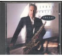 Griffin,Johnny - The Cat