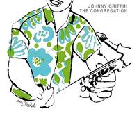 Griffin, Johnny - The Congregation