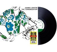 Griffin, Johnny - The Congregation