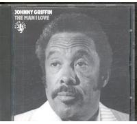 GRIFFIN, JOHNNY - The Man I Love