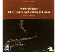 Griffin,Johnny - White Gardenia (Rlp-9387)