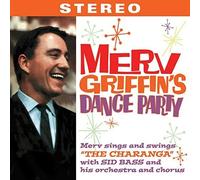Griffin, Merv - Merv Griffin's Dance Party