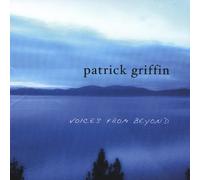 Griffin, Patrick - Voices From Beyond