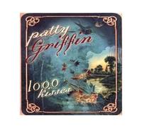 Griffin Patty 1000 Kisses (CD)