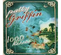 Griffin,Patty - 1000 Kisses