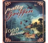 Griffin Patty 1000 Kisses (CD)