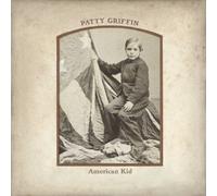 Griffin, Patty - American Kid (2 CD)