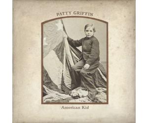 Griffin, Patty - American Kid