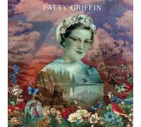 Audio Cd Patty Griffin - Crown Of Roses