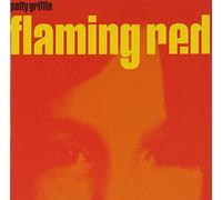 Griffin, Patty - Flaming Red