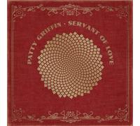 Servant Of Love - Patty Griffin (Audio cd)