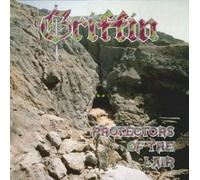 Griffin - Protectors of the Lair + (CD)
