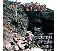 Griffin - Protectors of The Lair [Import]