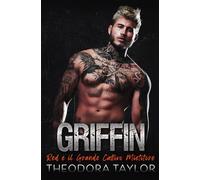 GRIFFIN: Red e il Grande Cattivo Mietitore