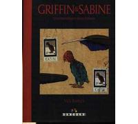 Griffin & Sabine