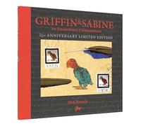 Griffin & Sabine: An Extraordinary Correspondence