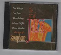 Griffin - Saxophone: Best of