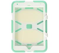 Griffin Survivor All-Terrain 20,1 cm (7.9") Cover Verde, Bianco - Custodia per tablet (Apple, iPad mini 4, 20,1 cm (7.9"), Verde, Bianco)