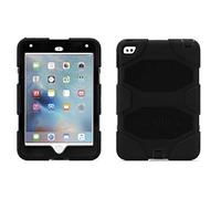 Griffin Survivor All-Terrain, Custodia per iPad mini 4, Nero