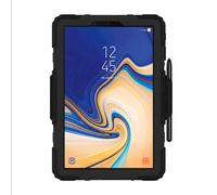Griffin Survivor All-Terrain Custodia Robusta Per Samsung Tab S4 10,5" - Nera