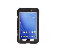 Griffin Survivor AT Custodia - Galaxy Tab A 7" - Nero