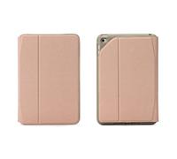 Griffin Survivor da viaggio Custodia per iPad Mini 4 - Oro Rosa