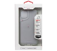 Griffin Survivor Strong Case Per Apple Iphone 11 Pro Max - Trasparente