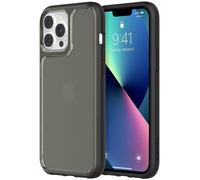 Griffin Survivor Strong IPhone 13 Pro Max Tough Slim Back Case / Cover - Black