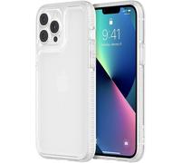 Griffin Survivor Strong IPhone 13 Pro Max Tough Slim Back Case / Cover - Clear