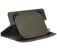 Griffin TurnFolio, Custodia Girevole Universale per Tablet/eReaders 9/10 Pollici, Nero