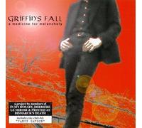 Griffin'S Fall - A Medicine for Melancholy