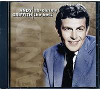 Griffith Andy - Absolutely the Best [Remastere