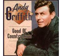 Griffith Andy - Good Ol Country Livin