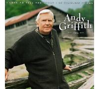 Griffith,Andy - I Love To Tell The Story