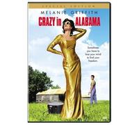 Griffith/Black/Morse/Moriarty - Crazy in Alabama