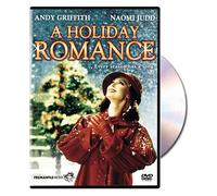 Griffith/Judd - Holiday Romance