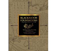 Griffith Morgan Blackmoor Foundations (Tascabile)