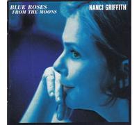 Griffith,Nanci - Blue Roses from the Moons
