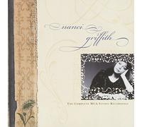 Griffith, Nanci - Complete Mca Studio Recordings (2 CD)