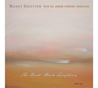 Griffith, Nanci - Dust Bowl Symphony by Griffith, Nanci (1999) Audio CD