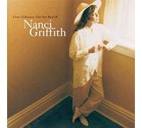 Griffith, Nanci - From A Distance: Very Best Of Nanci Griffith