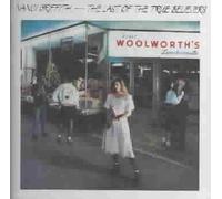 Last Of The True Believer - Nanci Griffith (Audio Cd)