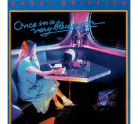 Griffith,Nancy - Once in a Very Blue Moon