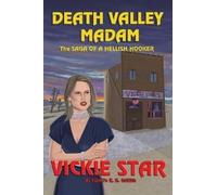 Griffith R B-Death Valley Madam BOOK NUOVO