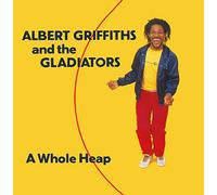 Griffiths,Albert & the G. - A Whole Heap