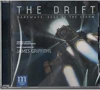 Griffiths, James - Drift / Darkwave: Edge Of The Storm