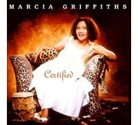 Griffiths, Marcia - Certified