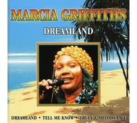 Griffiths Marcia - Dreamland